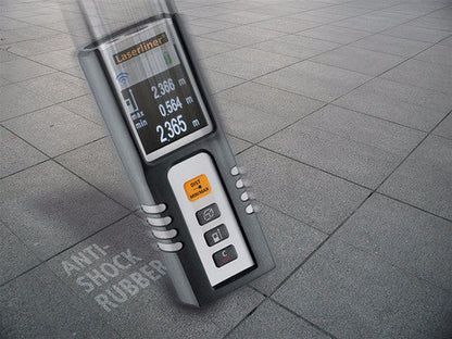 DISTANCEMASTER COMPACT PLUS (40M, BLE)