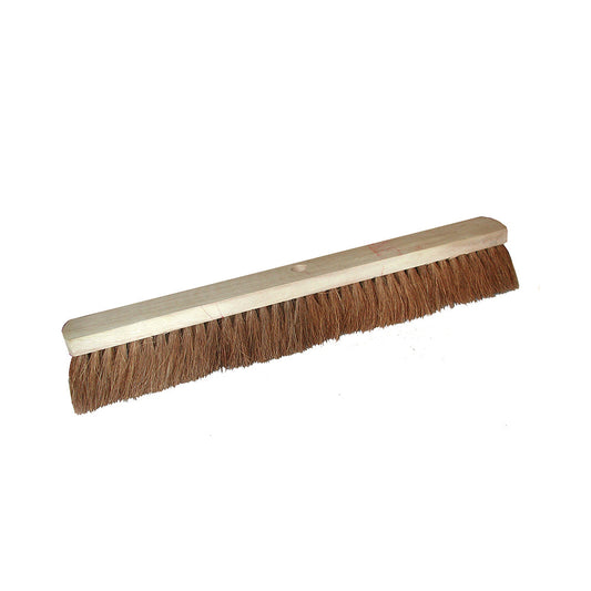 BALAI INDUSTRIEL 800 MM EN FIBRES COCO