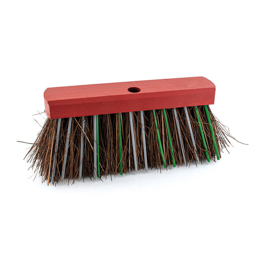 BALAI DE RUE 300 MM BASSINE 50% + BALEINE