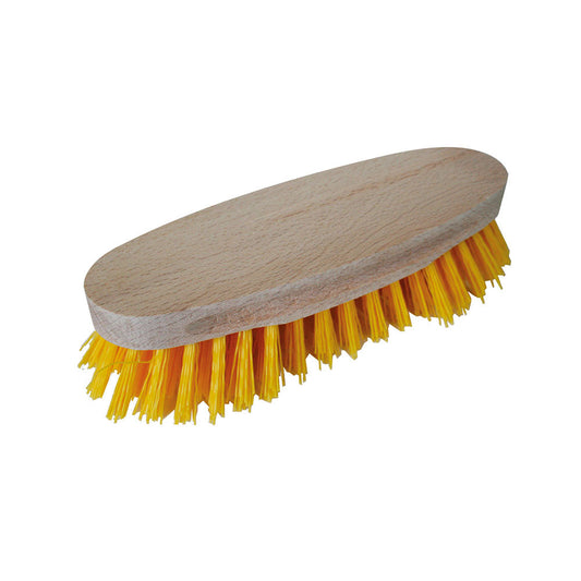 BROSSE A LAVER 210 MM AVEC NEZ, FIBRES Mexillon