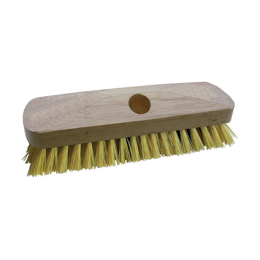 BROSSE A RECURER 220 MM 75% TAMPICO