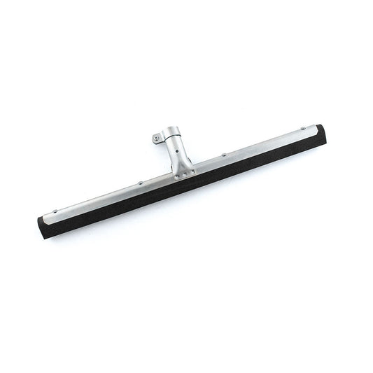 RACLETTE MATIERE CELLULAIRE NOIR - 35 CM