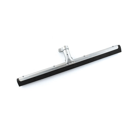 RACLETTE MATIERE CELLULAIRE NOIR  - 45 CM