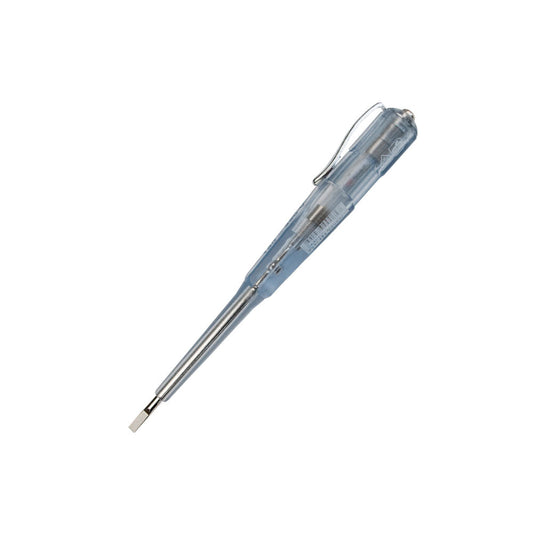 TESTEUR DE TENSION 150-250 V / 3,0 X 140 MM VDE 0680-6, Debrico, magasin de matériaux de construction sur Bruxelles, 