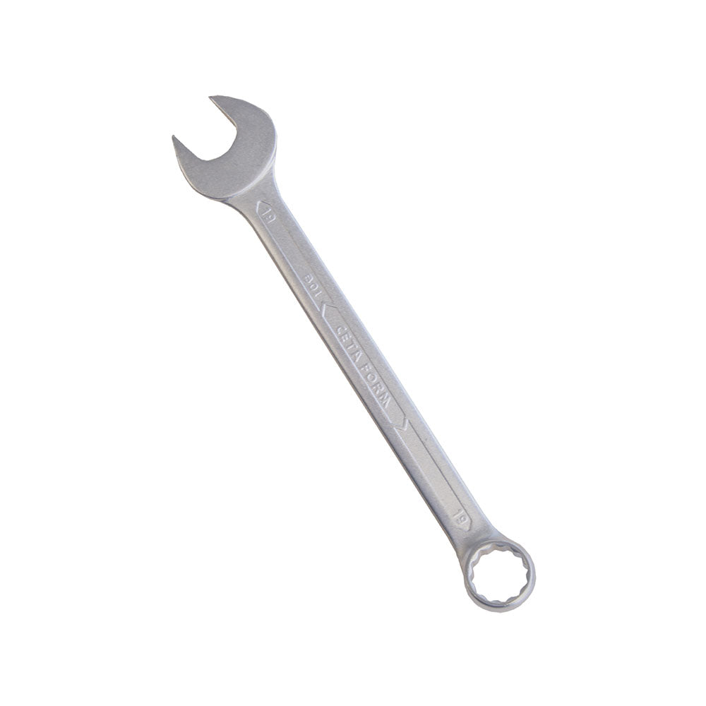 Debrico, magasin de matériaux de construction sur Bruxelles, CLES MIXTES 31CRV3 - 8 MM - SUR CARTE, 