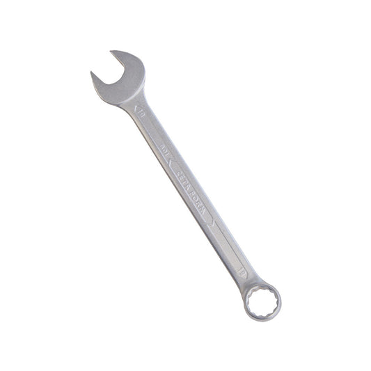 Debrico, magasin de matériaux de construction sur Bruxelles, CLES MIXTES 31CRV3 - 8 MM - SUR CARTE, 