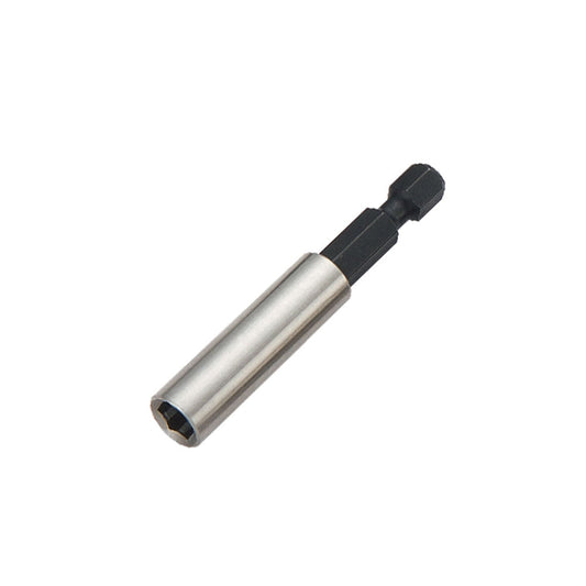 Debrico, magasin de matériaux de construction sur Bruxelles,PORTE-EMBOUTS 1/4" X 75 MM MAGNETIQUE, 