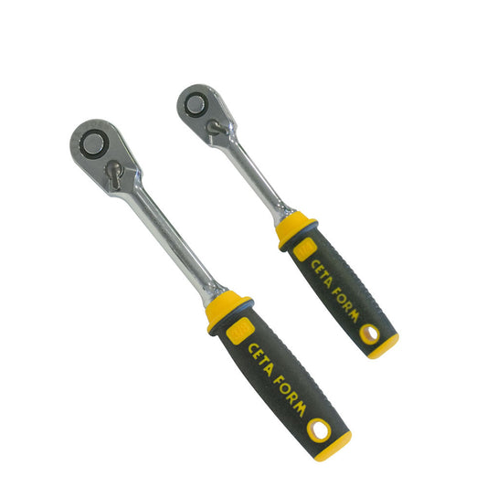 Debrico, magasin de matériaux de construction sur Bruxelles, RACAGNAC REVERSIBLE - 1/2" - 255 MM, 