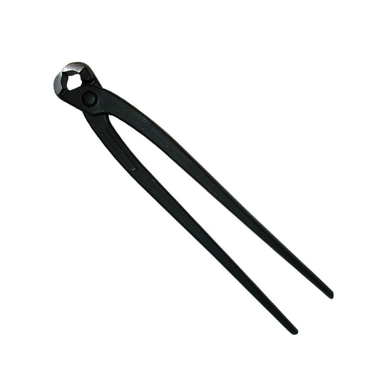 Debrico, magasin de matériaux de construction sur Bruxelles, TENAILLE RUSSE 250 MM POIGNEES OUVERTES, 