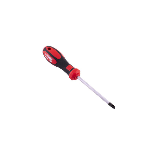TOURNEVIS PZ2 X 100 MM, Debrico, magasin de matériaux de construction sur Bruxelles