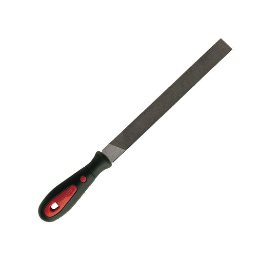 RAPE A BOIS PLATE 250 MM