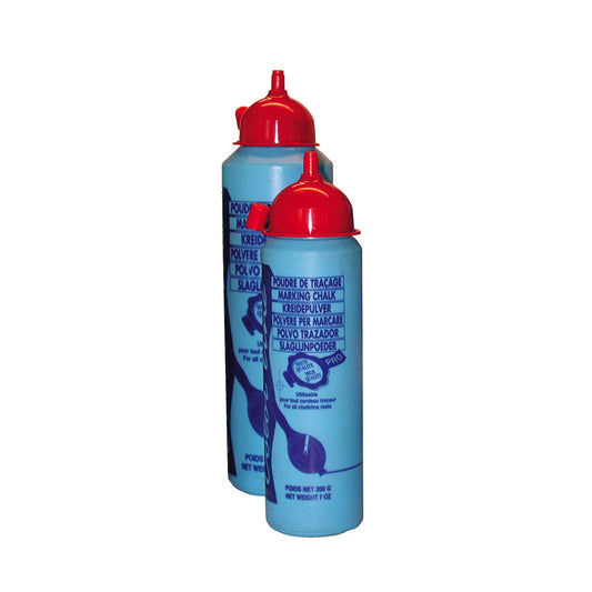 POUDRE DE TRACAGE, QUALITE PROFESSIONNELLE 400 GR - ROUGE