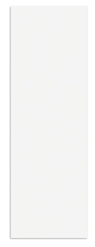 CARR GLOSSY / MATT M. WHITE 30 X 90 1.89 M²/PQ