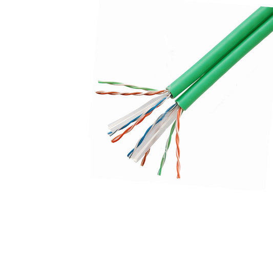 UTP DUAL CAT6