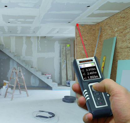 DISTANCEMASTER COMPACT PLUS (40M, BLE)