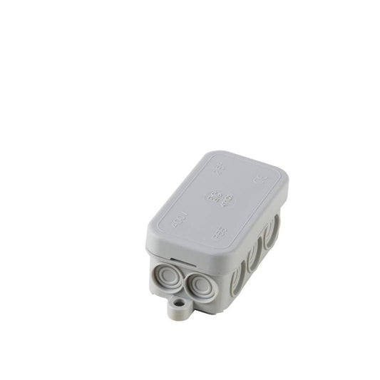 BOITE DE DERIVATION RECTANGE 71X33X30 IP