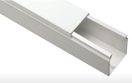 GOULOTTE 25X60 WHITE