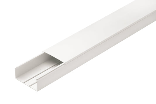 GOULOTTE 200X80  WHITE