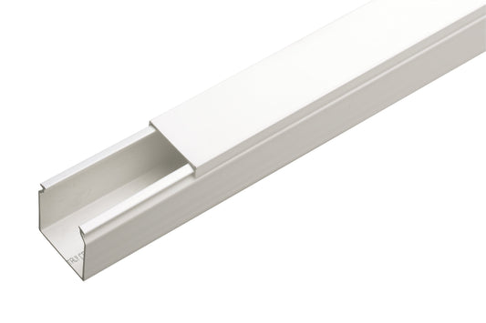 GOULOTTE 60X40 WHITE