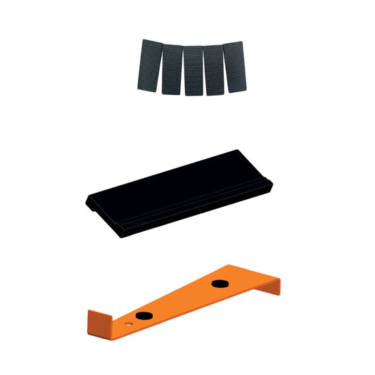 KIT DE POSE POUR PARQUET TAK-TIK