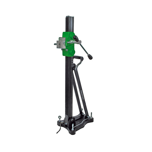 TREPIED BST 182 V/S - MAX. 202 MM - L = 995 MM - COLLIER UNIVERSEL