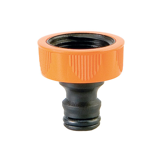 RACCORD POUR NEZ DE ROBINETS - SOFT GRIP