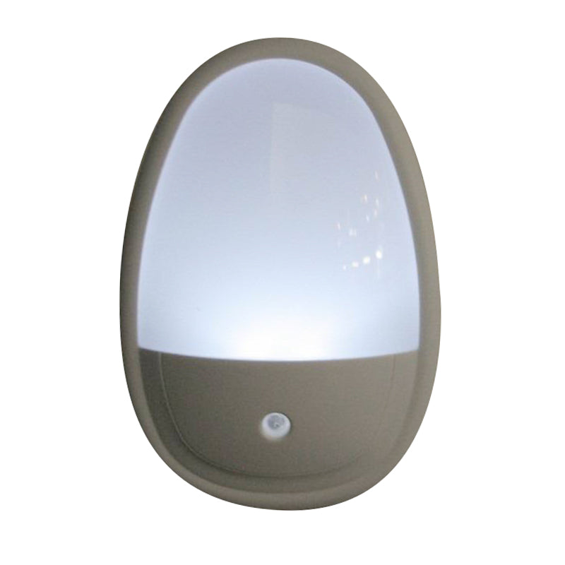 LAMPE DE NUIT AVEC DETECTEUR