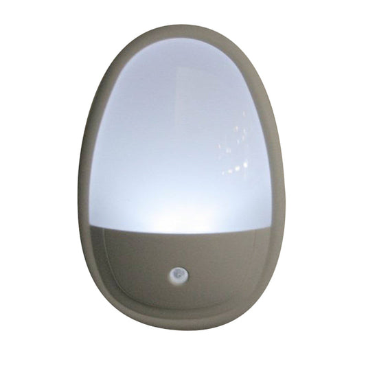 LAMPE DE NUIT AVEC DETECTEUR