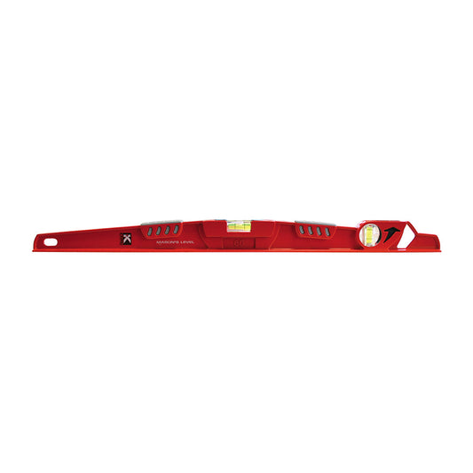 NIVEAU TRAPEZE ALU SHARK - 60 CM