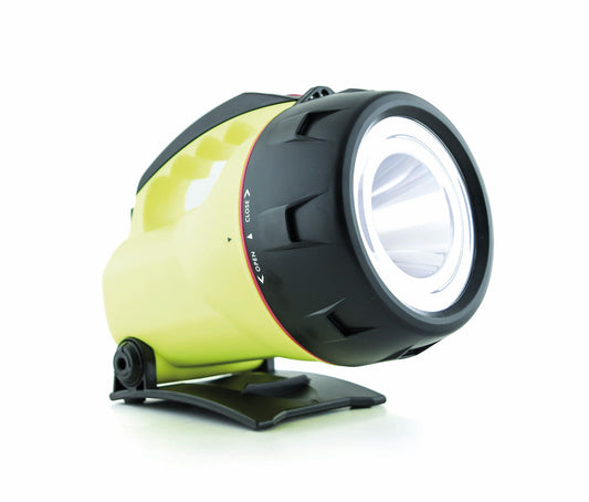 LAMPE TORCHE LED ETANCHE