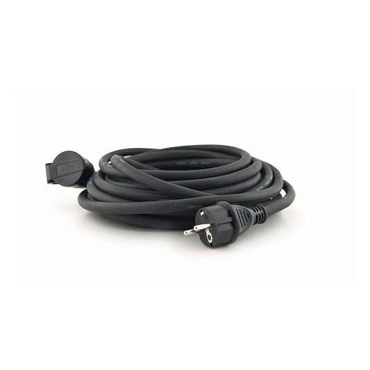 RALLONGE, PRISE AVEC CLAPET - 25 M - H07RN-F, Debrico, magasin de matériaux de construction sur Bruxelles