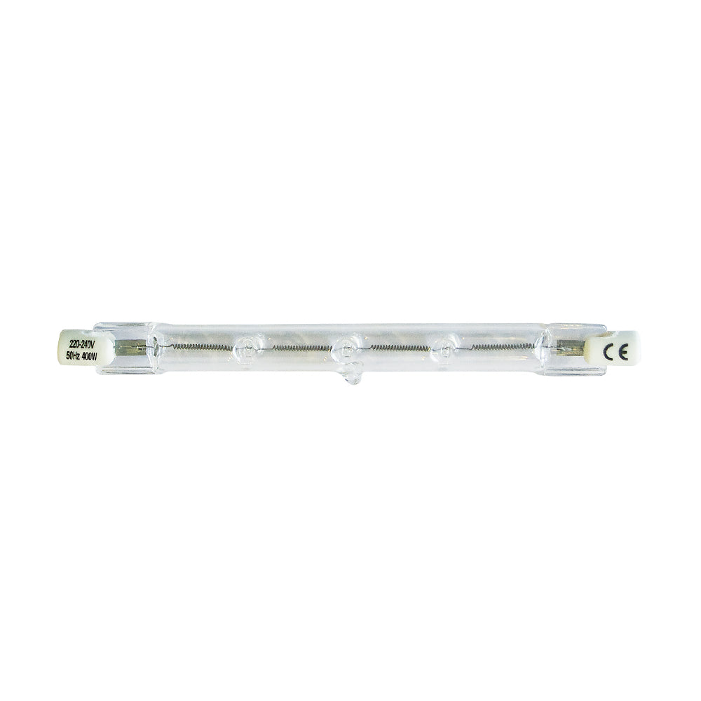 LAMPE HALOGENE - 118 MM - CLASSE C - 400W
