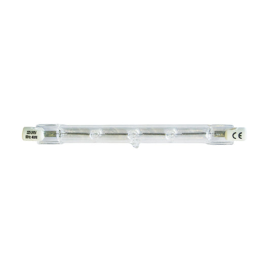 LAMPE HALOGENE - 118 MM - CLASSE C - 400W