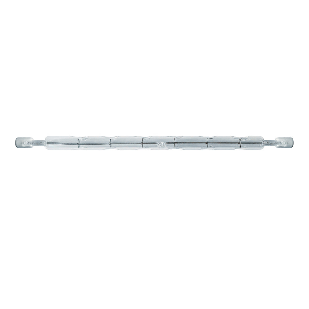 LAMPE HALOGENE - 189 MM - CLASSE D - 100W
