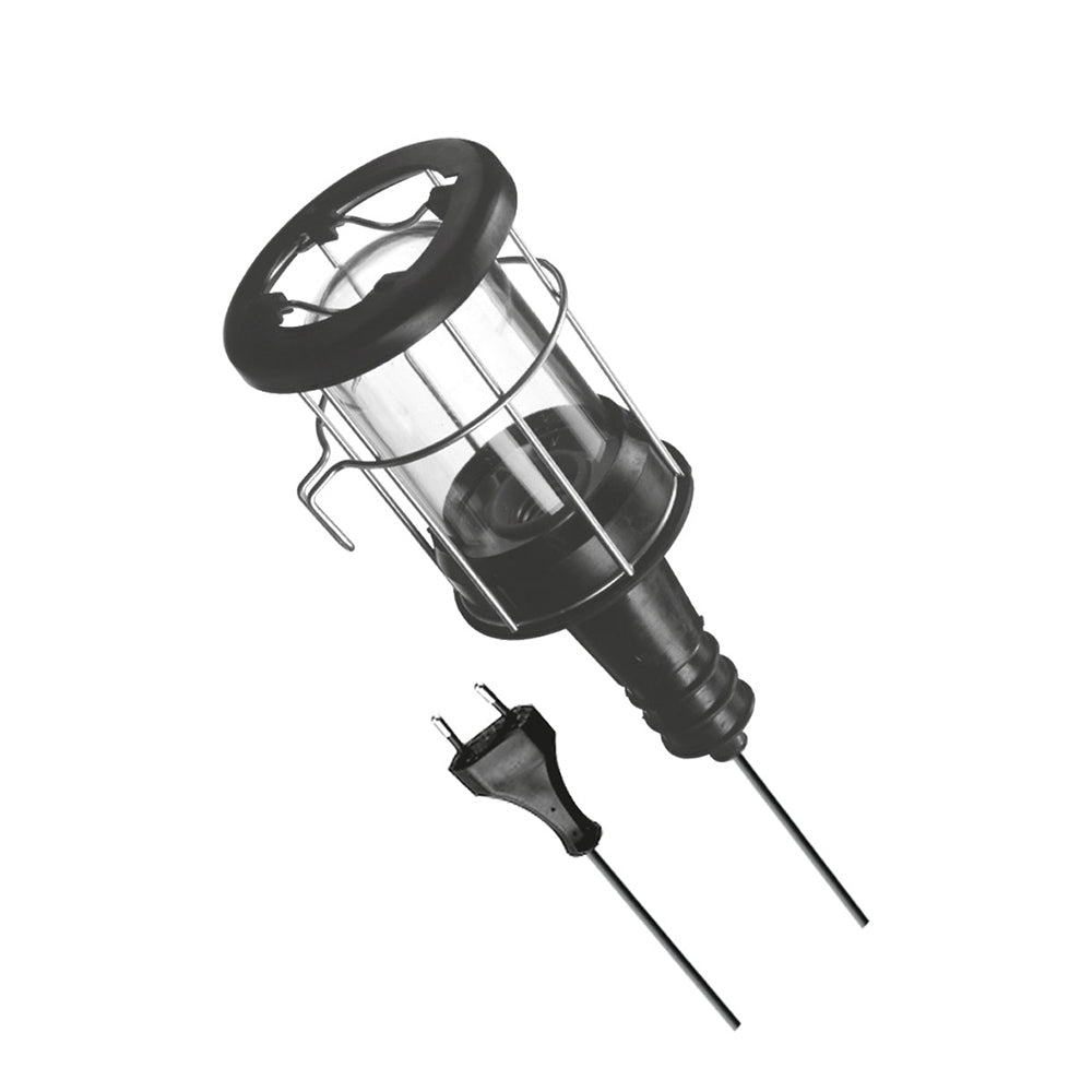 LAMPE BALADEUSE - GUMMI - 60W