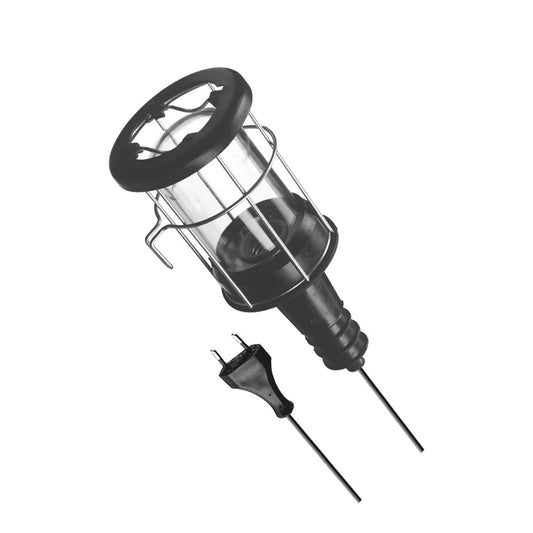 LAMPE BALADEUSE - GUMMI - 60W