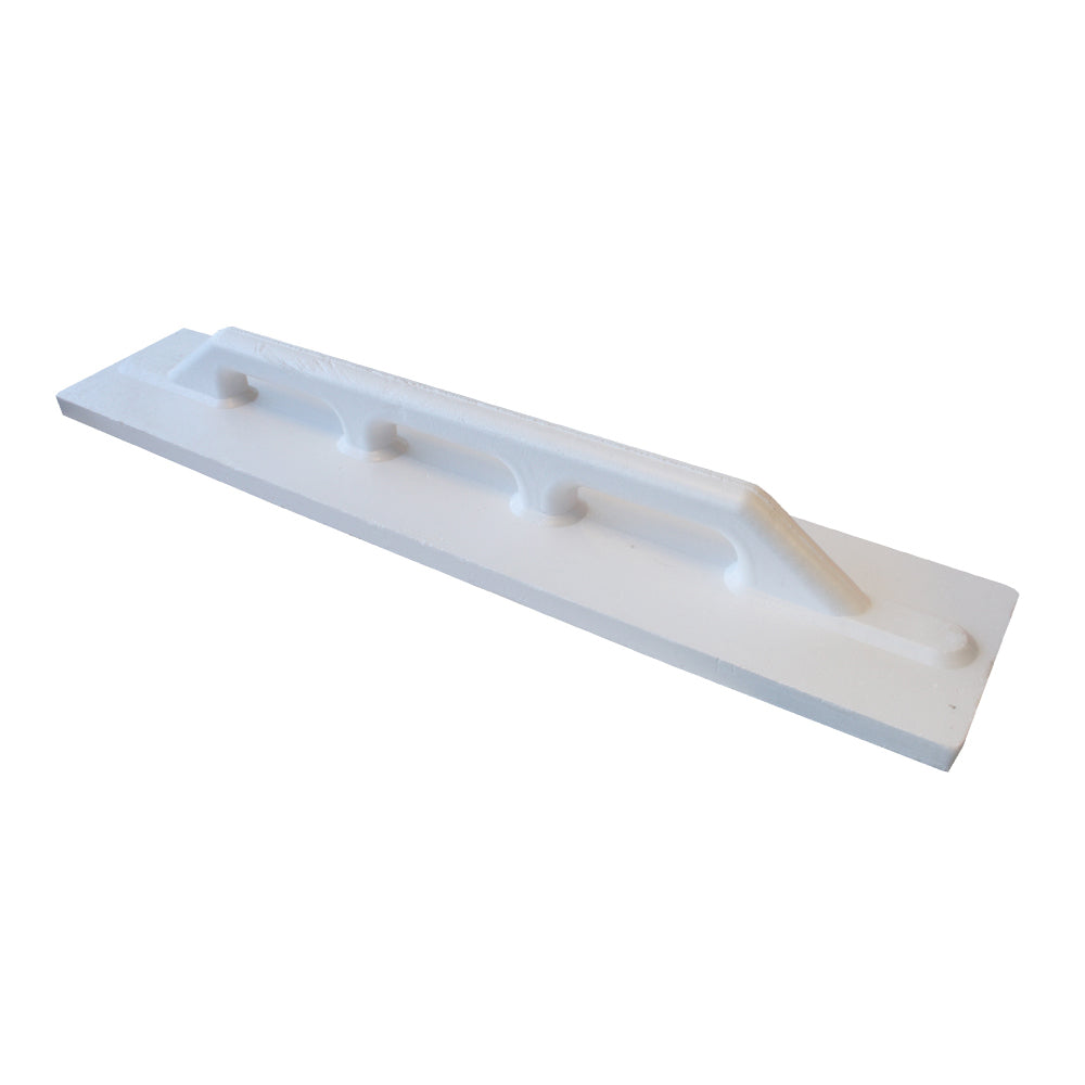 PLATOIR EN STYROPOR 680 X 125 X 20 MM, Debrico, magasin de matériaux de construction sur Bruxelles