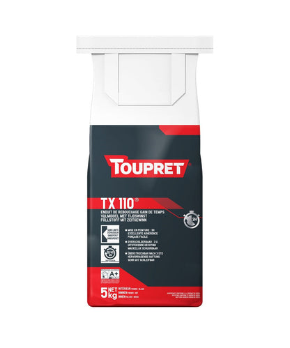 TOUPRET TX110 5KG