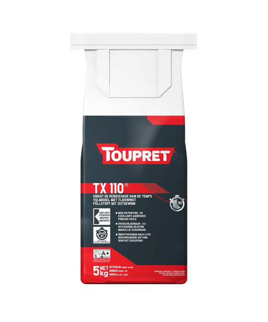 TOUPRET TX110 5KG