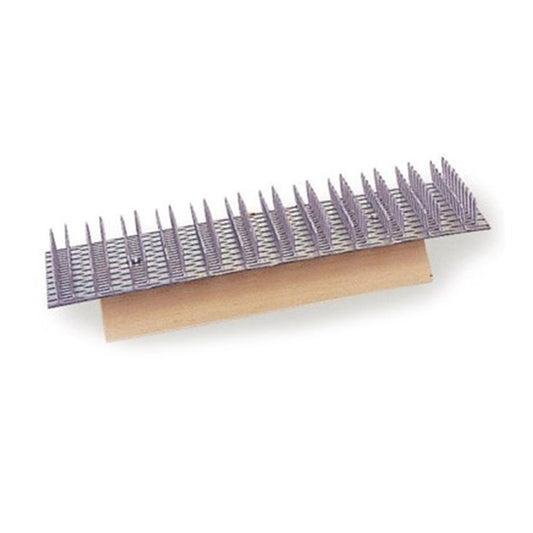 TALOCHE GRATTON 140 X 240 MM / 240 POINTE DE 15 MM