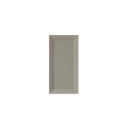 CARR METRO GREY 10X20  WALL (0,8 M²/PQ)