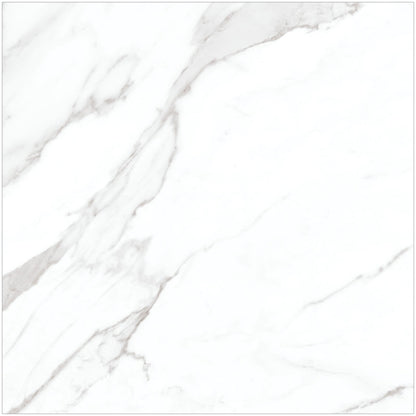 CARR ALVES PORCELAIN WHITE 50X50  (1.75M²/PQ)