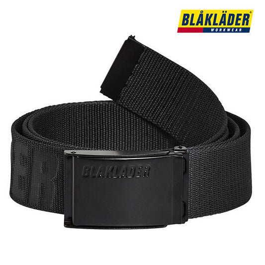 BLAKLADER CEINTURE NOIR,  Debrico, magasin de matériaux de construction sur Bruxelles et Laeken