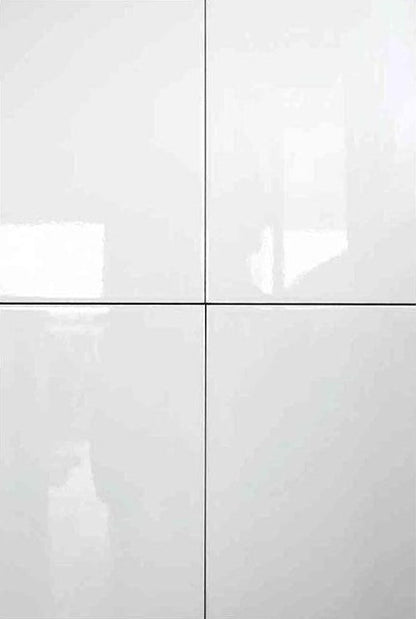CARR BRILLANT BLANC 30 X 60 1.44 M² SERAMIK