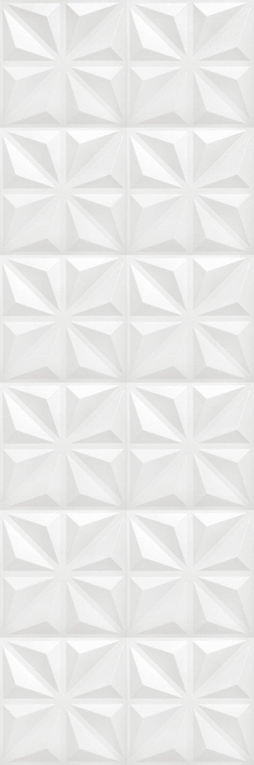 CARR EBRU WHITE 25 X 75 1,31 M²/PQ
