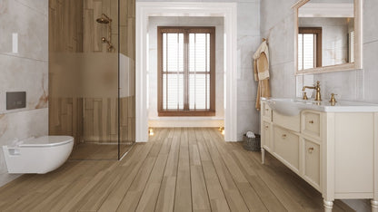 CARR WOOD DREAM ALMOND 15 X 90  1.22 M²/PQ