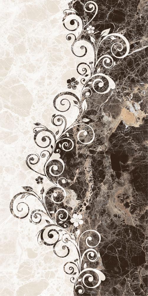 CARR EMPERADOR EDERA MOTIF - WALL 30 X 60  1.44 M²/PQ