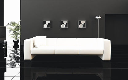 CARR GRANITO S. WHITE 60 X 120 1.44m²/PQ