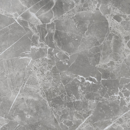 CARR GRIS (PORCELAIN) D.GREY 50X50 (1,75M²/PQ)