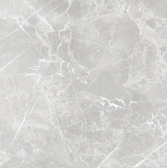 CARR GRIS (PORCELAIN) L.GREY 50X50 (1,75M²/PQ)